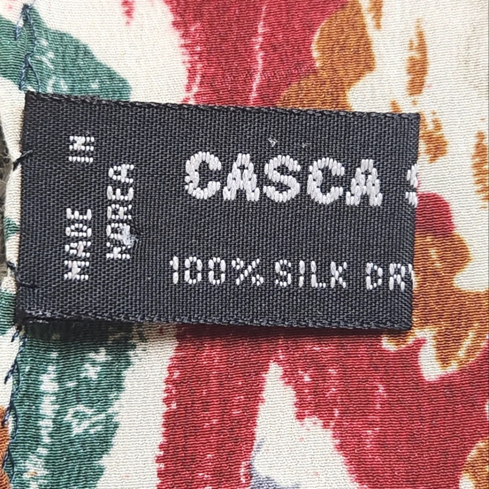 Casca Scarfs this casca
